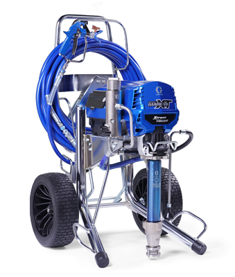 Mark V XT HD 3’ü 1 Arada ProContractor Serisi